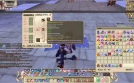 Conta GF, kit fant top, AM 78, full nucleo e o kraio