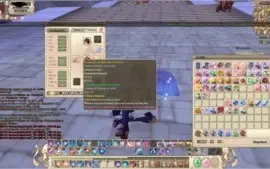 Conta GF, kit fant top, AM 78, full nucleo e o kraio