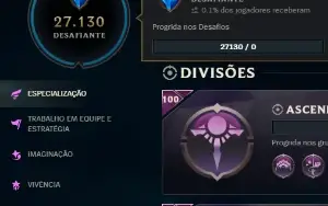 🔥Oportunidade Única Conta Lol Com Valorant,Tft,Lor E Wr🔥