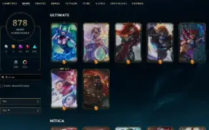 🔥Oportunidade Única Conta Lol Com Valorant,Tft,Lor E Wr🔥