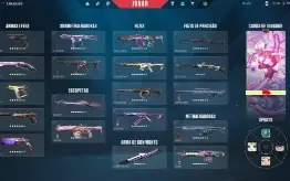 🔥Oportunidade Única Conta Lol Com Valorant,Tft,Lor E Wr🔥