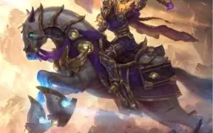 Conta WOW (account), 12 chars lvl 120