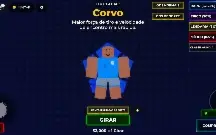 Conta De Blue Lock Rivals Com Don Lorenzo