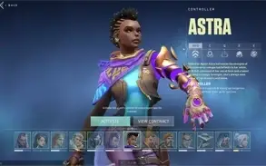 Conta Valorant Ascendente 3, Faca Spline Vandal Saqueadora