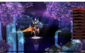 Mu Online Midgard Webzen Gl Lvl 800+