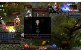 Mu Online Midgard Webzen Gl Lvl 800+