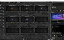 Mu Online Midgard Webzen Gl Lvl 800+
