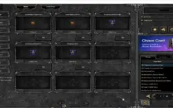 Mu Online Midgard Webzen Gl Lvl 800+