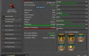 RP 315 GENTEBRA + Makers