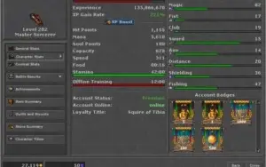 RP 315 GENTEBRA + Makers
