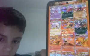 Conta Pokémon TCG Pocket Elite 750+ Cartas