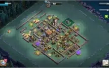 CLASH OF CLANS CV13 FULL