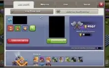 CLASH OF CLANS CV13 FULL