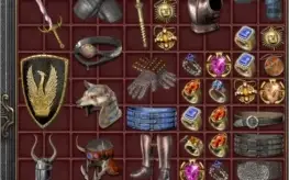 Diablo 2 Resurrected Pc todos itens