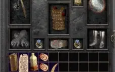 Diablo 2 Resurrected Pc todos itens