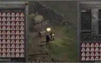 Diablo 2 Resurrected Pc todos itens