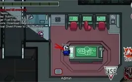 Among Us MOD APK  (Desbloqueado)