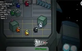 Among Us MOD APK  (Desbloqueado)