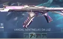 Conta de lol mais de valorant conta gemadas