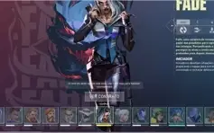 Conta de lol mais de valorant conta gemadas