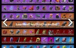 Conta Fortinite desde a S5 110+ Skins + V bucks Farm