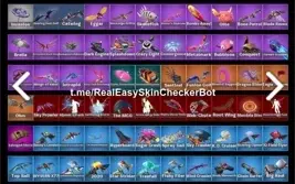 Conta Fortinite desde a S5 110+ Skins + V bucks Farm