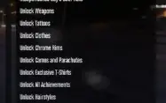 Mod Menu Phantom X Para Gta V Online Pc