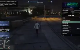 Mod Menu Phantom X Para Gta V Online Pc