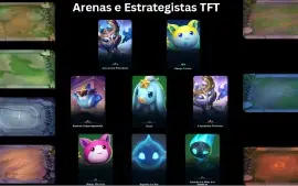 Conta LOL Nv 205 Dimante I soloq/flex, 47 skins e +descrição