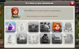 Conta CV8 Full, 4 construtores, 1153 gemas, level 85