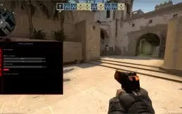 SKILL PARA CSGO COMPLETO. (LIFE-TIME)