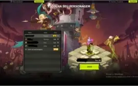 Conta dofus server crocabulia (enu 200 e elio 190)