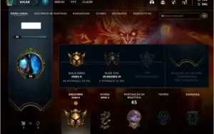 Conta Gold 2