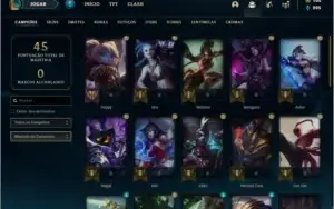 Conta Gold 2