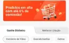 Conta Kwai 6k seguidores monetizando