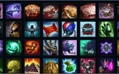 Conta desafiante com Riven campeonato season 2