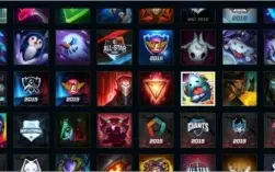 Conta desafiante com Riven campeonato season 2
