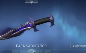 Conta Valorant ex radiante com pingente e skins(IMT 1 atua)