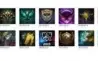 CONTA COM 71 CAMPEÕES E 07 SKINS - UNRANKED