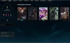 valorant com vandal origem e faca saqueadora + conta lol