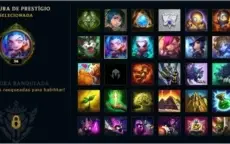 valorant com vandal origem e faca saqueadora + conta lol