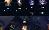 Vendo conta do lol com skins lindas ♥