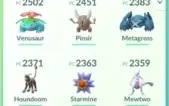 Conta pokémon Go lv 33