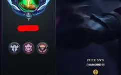 Conta Diamante 2 Flex Main Adc