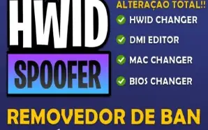 Remove Ban Valorant 100% Funcional Spoofer HWID Unban