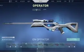 CONTA VALORANT DIAMANTE 1 COM MUITAS SKINS!!! o.O