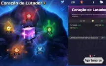 Street Fighter Dual Conta Top 1