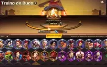 Street Fighter Dual Conta Top 1