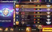 Street Fighter Dual Conta Top 1