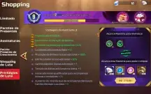 Street Fighter Dual Conta Top 1